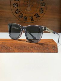 Picture of Chrome Hearts Sunglasses _SKUfw52079868fw